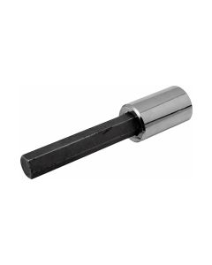 CTA8550 image(0) - CTA Manufacturing Long Hex Bit Socket - 10 mm
