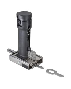 H&S AutoShot UNI-9600 Key Tab Shooter Tool M10 Auto-Feed Magazine