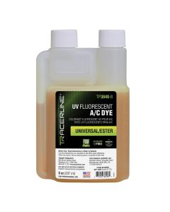 Tracer Products 8 oz (237 ml) bottle universal/ester A/C dye