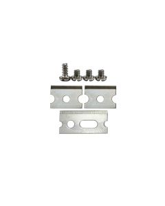 KLEVDV999064 image(0) - Klein Tools Blade Set for Modular Crimper/Stripper