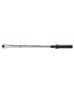 CEN97353A image(2) - Central Tools 30-250 ft lb torque wrench