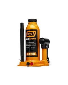 GearWrench 4 Ton Hydraulic Bottle Jack