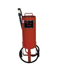 ALCF100DM image(2) - ALC Keysco SAND BLASTER PRESSURE TYPE PORTABLE 90-100LBS
