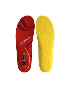 RDBINXCELXS image(0) - Redback Poron XCEL Dual Layer Insole XS (2-4UK / 3-5US)