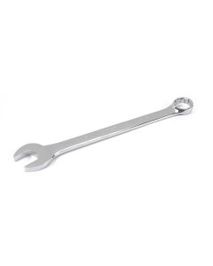 TIT60236 image(0) - Titan 1-1/8 in. Mirror Polish 12 pt. Combination Wrench