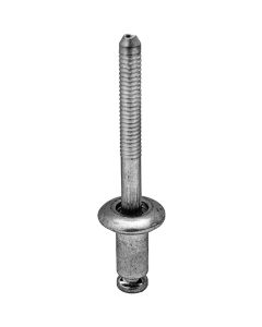 AUVECO PEEL TYPE RIVET 1/4 DIA. 7/64-11/64 GRIP
