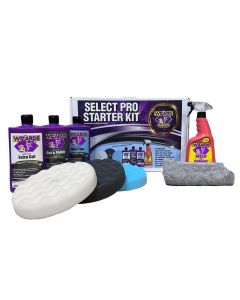 WZP41010 image(0) - Wizards Products WIZARDS SELECT PRO STARTER KIT (8 PC)