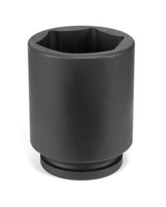 Grey Pneumatic 1" Dr x 95mm Deep