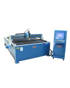 Baileigh PLASMA DOWNDRFT TBLE AHC HG613