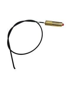 IRT23426687 image(0) - Ingersoll Rand THROTTLE CABLE