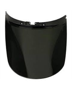 Sellstrom Sellstrom - Replacement Windows for DP4 Series Face Shield - Shade 5 IR  - 9" x 12.125" x .060"