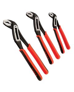 SUNEX 3-Piece Slip Joint Water Pump Pliers