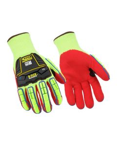 RIN085-8 image(1) - RINGERS  R085 Impact Glove, Size 8