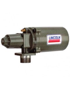 Lincoln Lubrication OIL PUMP