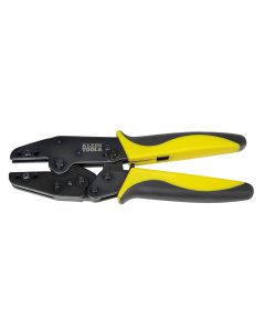 KLEVDV200010 image(0) - Klein Tools Ratcheting Crimper Frame