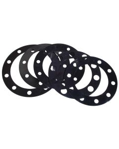 ESC60109 image(1) - ESCO WHEEL GUARD