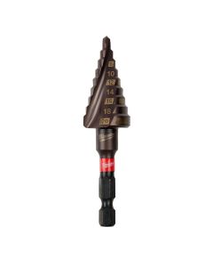 Milwaukee Tool SHOCKWAVE Impact Duty 4 -20