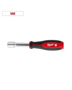 MLW48-22-2457 image(4) - Milwaukee Tool 9/16 Inch HollowCore Nut Driver