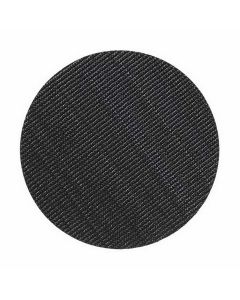 Sunmight USA Corporation 09600 Interface Pad, 6 in Dia, PSA Attachment, Soft Foam