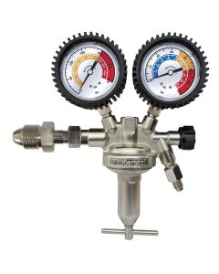 MSC53001 image(1) - Mastercool Nitrogen leak test regulator