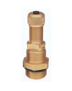 Haltec Super Large Bore Air-Liquid Valve for Tractor and