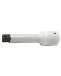 Ko-ken USA 14760-125P.FR 1/2 Sq. Dr. Extension Bar with Plastic Protector  Length 125mm Pin type Turnable POM cover
