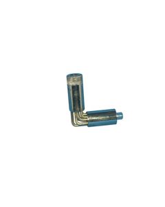 Horizon Tool 1/4 GEERLESS ANGLE DR 90 DEG