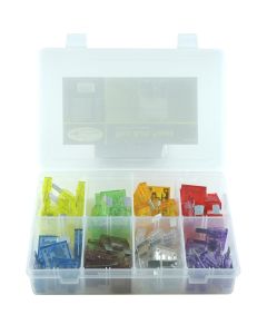 KTI00082 image(4) - K Tool International 56 Piece Maxi Fuse Assortment