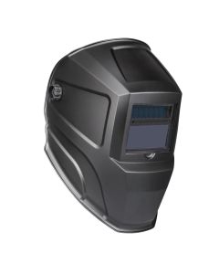 FOR55857 image(0) - Forney Industries Forney Black Matte ADF Welding Helmet