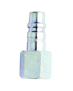 MIL1860 image(1) - Milton Industries 3/8" Female Plug G-Style
