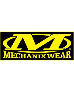 Mechanix Wear MiniMan Grey Nitrile Flock Lined 6.2mil MD, 50PK