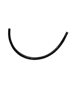 ATECLNC1010 image(0) - Atlas Equipment CLNC1010 BLACK PLASTIC TUBING 10MM x 8MM (SOLD BY THE FOOT)