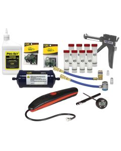 UVIEW Promo pack for FX3030