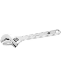 Wilmar Corp. / Performance Tool 10" Adjustable Wrench