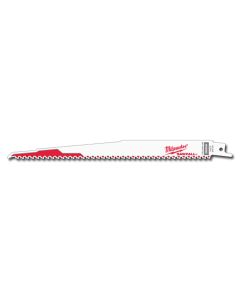 MLW48-01-6036 image(1) - Milwaukee Tool 9" 5 TPI SAWZALL Blade (50 Pk)