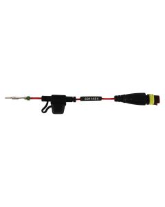 TEXA Retrofit Kit for old BOBCAT MACHINE (3907644) cable