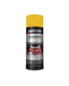 Krylon Daytona Yellow