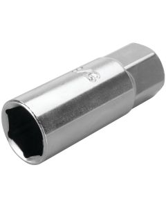 WLM20106 image(0) - Wilmar Corp. / Performance Tool 3/8" Dr. 5/8" Spark Plug Socket
