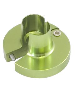 LIS39210 image(3) - Lisle Main Fuel Line Disconnect for Toyota & Nissan