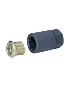 GRE2515 image(1) - Grey Pneumatic 1-1/8" Inner Cap Nut Remover