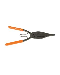 KAS1705 image(2) - Lang Tools (Kastar) 10IN Compound Jaw Lock Ring Pliers