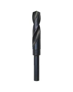 MLW48-89-2754 image(0) - Milwaukee Tool 1" S&D Black Oxide Drill Bit