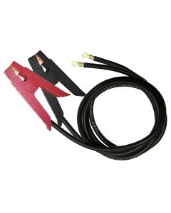 Clore Automotive NEGATIVE CABLE FOR 950 WITH CLAMP