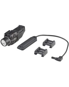 Streamlight TLR RM 2 Rail Mounted Tactical Light, Black