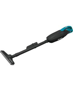 MAKXLC01ZB image(0) - Makita 18V LXT Lith-Ion Cordless Vacuum (Tool Only)