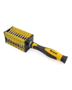 Titan 38 pc. Precision Bit and Driver Set