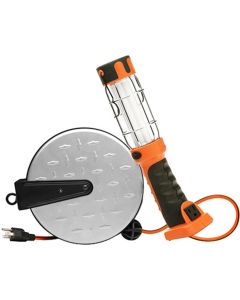 Coleman Cable 30' MT CR W/ 13W FL T/L