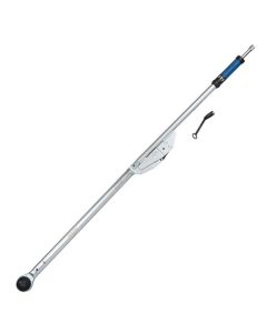 KEN30537 image(0) - Ken-Tool Ken Tool 2 PC Break Back Torque Wrench 1" Drive 200-750 Ft LB