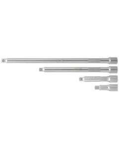 MLW48-22-9342 image(1) - Milwaukee Tool 4pc 1/2&rdquo; Drive Extension Set