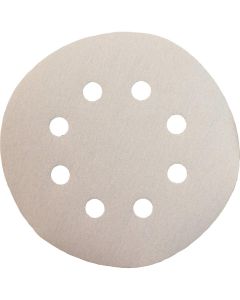 MAK794522-7 image(0) - Makita 5" Round Abrasive Disc, Hook & Loop, 240 Grit (Pack of 5)